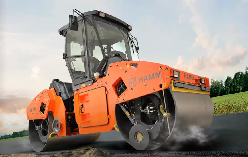 Zorro - Укладка асфальта любой сложности в Пушкино