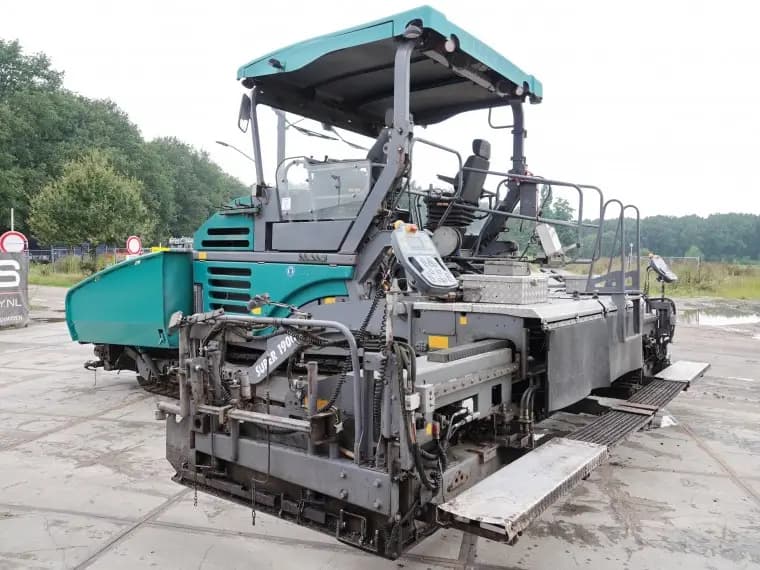 Zorro - Укладка асфальта любой сложности в Пушкино