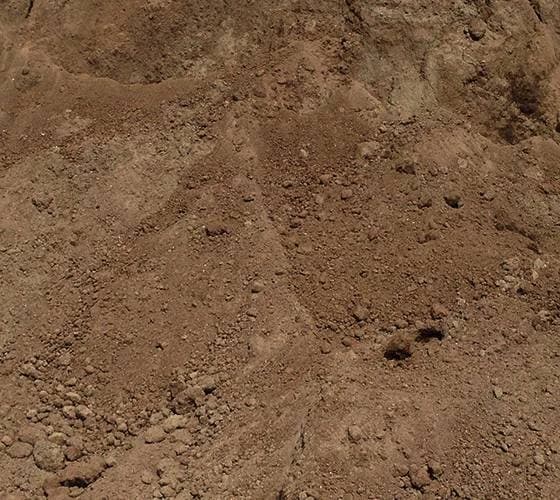 Пескогрунт